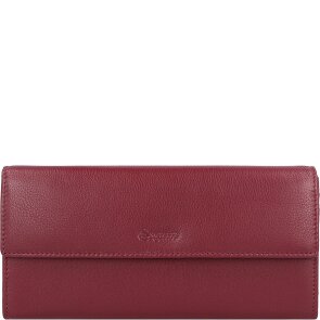 Esquire Viktoria Portemonnee RFID Leer 18,5 cm