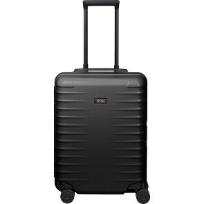 Titan Overseas 4 wielen Cabinewagen S 55 cm