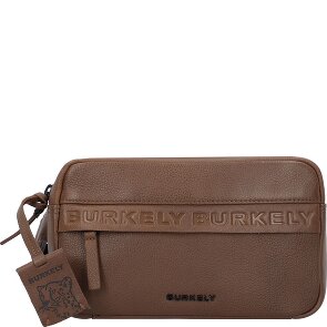 Burkely Minimal Mason Fanny pack Leer 23 cm