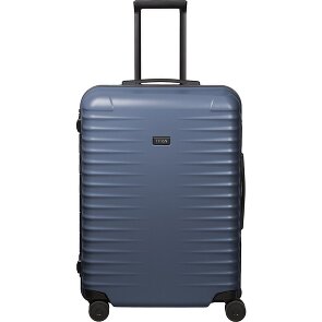 Titan Overseas 4 wielen Trolley M 69 cm
