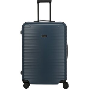 Titan Overseas 4 wielen Trolley M 69 cm