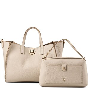 U.S. Polo Assn. Middleton Shopper Tas 33 cm