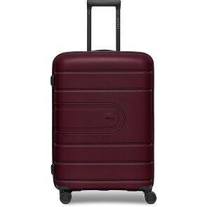 Redolz Essentials 11 4 wielen Trolley 66 cm met uitbreidingsplooi Redolz Essentials 11 4 wielen Trolley 66 cm met uitbreidingsplooi