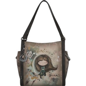 Anekke Real Schoudertas 28 cm