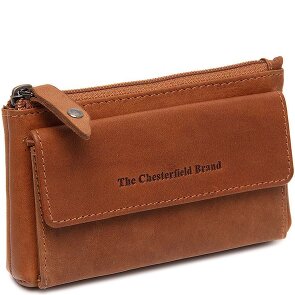 The Chesterfield Brand Violette Sleuteletui Leder 12 cm