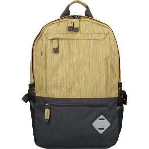 camel active Satipo Rugzak 45 cm laptopvak camel active Satipo Rugzak 45 cm laptopvak