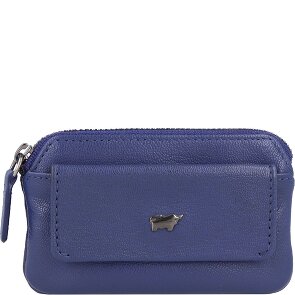 Braun Büffel Anna Sleuteletui Leer 11 cm