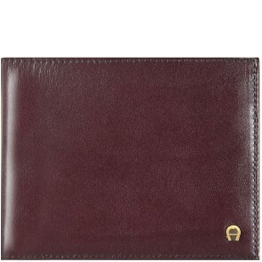 AIGNER Dagelijkse Basis Portemonnee Leder 11 cm