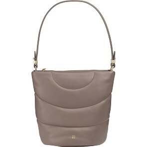 DuDu Barbara Schoudertas Leder 24.5 cm