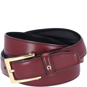 AIGNER Zakelijke riem leer