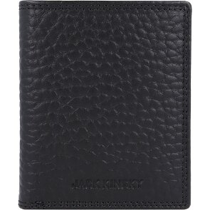 Jack Kinsky Albany 105 Portemonnee RFID Leer 8.5 cm