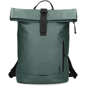 Zwei Cargo Dagrugzak 39 cm Laptop compartiment