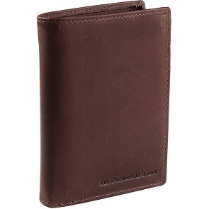 The Chesterfield Brand Hazel Portemonnee RFID-bescherming Leer 13 cm