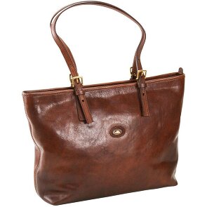 The Bridge Story Donna Shopper Tas Leer 32 cm