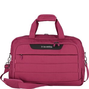 Travelite Skaii Weekender reistas 49 cm met rugzakfunctie