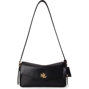 Lauren Ralph Lauren Farrah Schoudertas Leder 27.5 cm