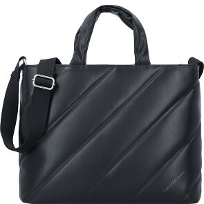 Calvin Klein Jeans Quilted Handtas 34 cm