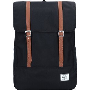 Herschel Survey Dagrugzak 45 cm Laptop compartiment