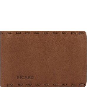 Picard Ranger 1 Portemonnee Leer 10 cm