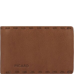 Picard Ranger 1 Portemonnee Leer 10 cm Picard Ranger 1 Portemonnee Leer 10 cm