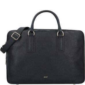 abro Adria Koffer Leer 40 cm