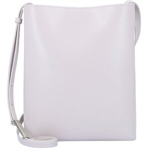 Calvin Klein Line Ns Schoudertas Leer 20 cm