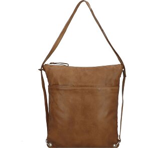 Taschendieb Wien Kohlmarkt 3 Schoudertas Leer 33 cm