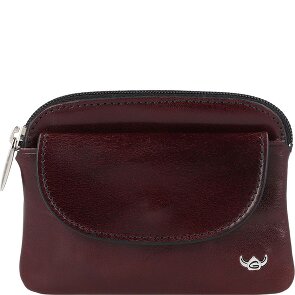 Golden Head Colorado sleuteletui 12,5 cm leer