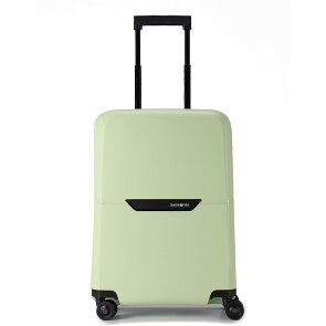 Samsonite Magnum Eco 4 wielen Cabinewagen 55 cm Samsonite Magnum Eco 4 wielen Cabinewagen 55 cm