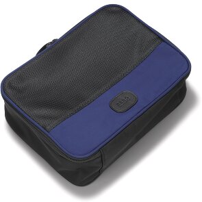 Zero Halliburton Koffersysteem Medium Koffer 30 cm