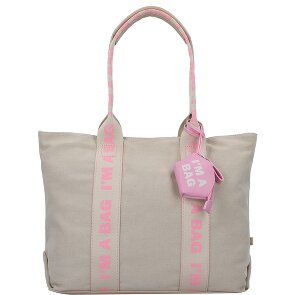 Tom Tailor Denim Irie Shopper Tas 44 cm