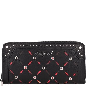 Desigual Yankee Fiona Portemonnee 20.5 cm