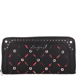 Desigual Yankee Fiona Portemonnee 20.5 cm