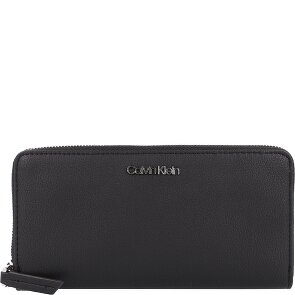 Calvin Klein Must Wallet 19 cm