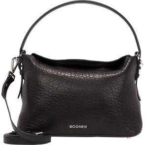 Bogner Anzere Phoenix Schoudertas Leder 29 cm