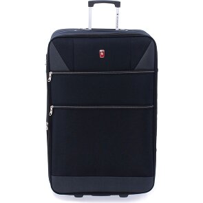 Gladiator 2100 2 wielen Trolley 72 cm met uitbreidingsplooi