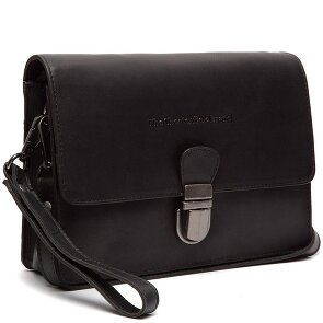 The Chesterfield Brand Lucca Heren tas Leer 22.5 cm