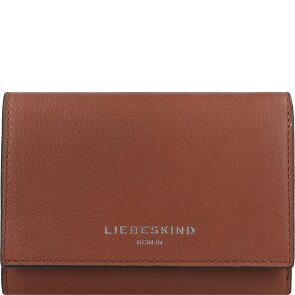 Liebeskind Linn Portemonnee Leer 13.5 cm Liebeskind Linn Portemonnee Leer 13.5 cm
