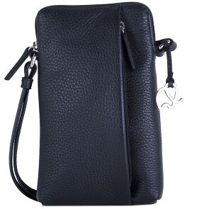 Mywalit Mobiel telefoonhoesje leer 12 cm