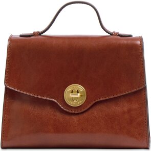 The Bridge Irene Handtas Leer 24 cm