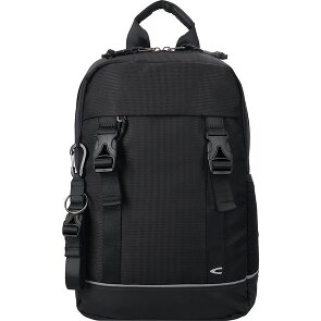 camel active Connect Dagrugzak S 39 cm Laptop compartiment