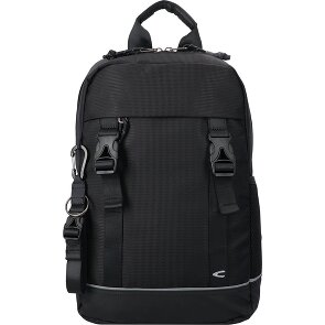 camel active Connect Dagrugzak S 39 cm Laptop compartiment