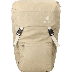 Deuter Walker 24 Dagrugzak 52 cm Laptop compartiment