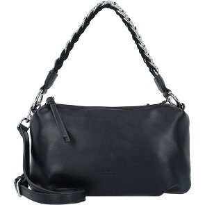 Seidenfelt Aminne Handtas 25 cm