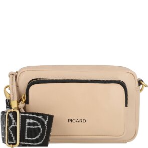 Picard Soulmate Schoudertas Leer 20 cm