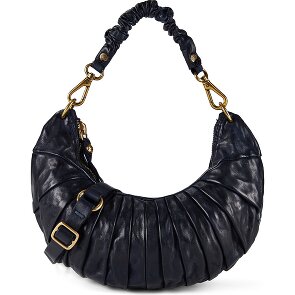 Campomaggi Luna Schoudertas Leer 34 cm