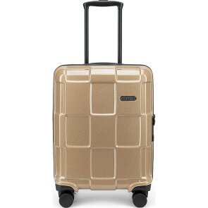 Epic Crate Reflex EVO 4 wielen Cabinewagen 55 cm