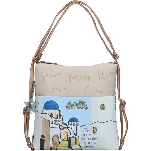 Anekke Sunrise Schoudertas 31 cm