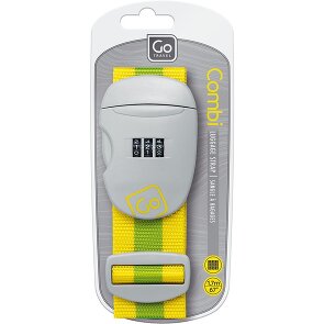 Go Travel Combi Bagageriem 5 cm