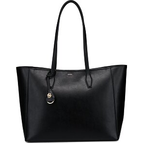 Boss Numah Shopper Tas Leer 39 cm Laptop compartiment Boss Numah Shopper Tas Leer 39 cm Laptop compartiment